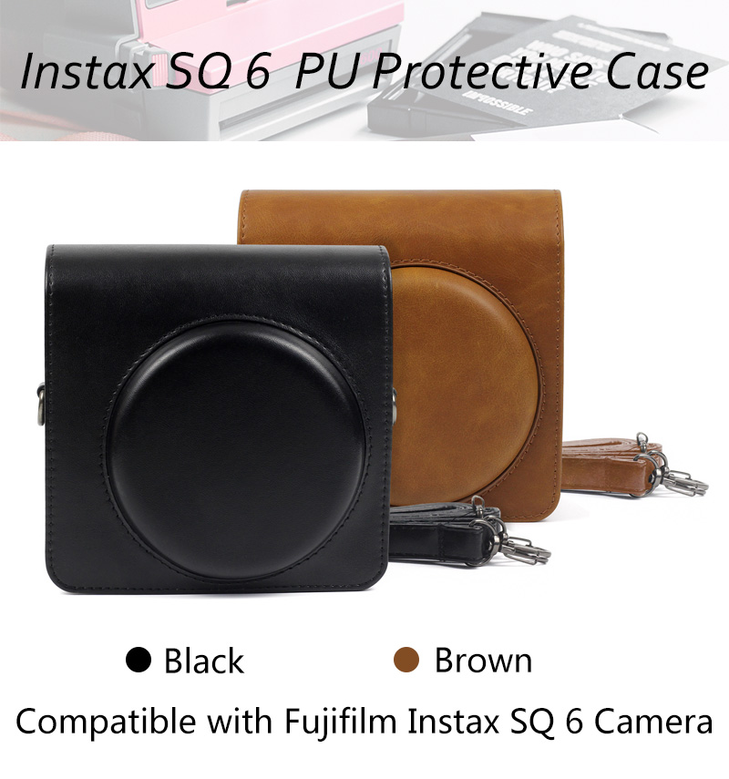 Instax Sq6 Camera Case