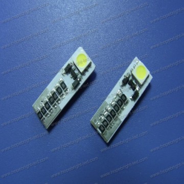 LED Signal Light 2SMD 5050 Car Bulbs