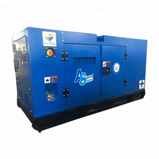 Best buy soundproof generator diesel 50HZ 25kva Yangdong silent diesel generator for sale
