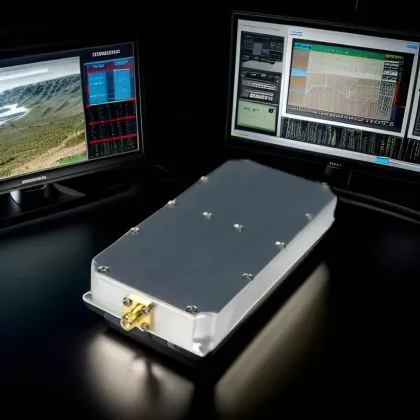 100W Drone Counter Module for Anti-Drone Systems