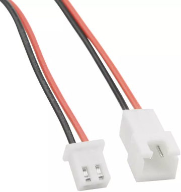 JST Tyco Wire Harnesses Ribbon Cables Connectors