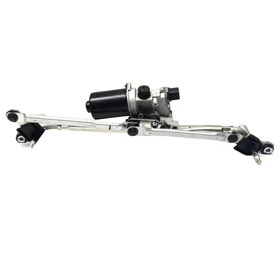 Wiper Motor Assembly 12V for Changan CX20