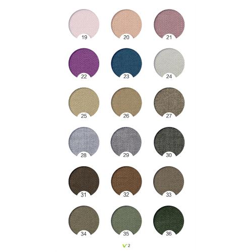 150d 4 Ways STRETC Polysters Spandex Fabric