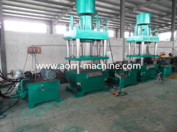 Automatic Hydraulic Water Softener Salt Tablet Press