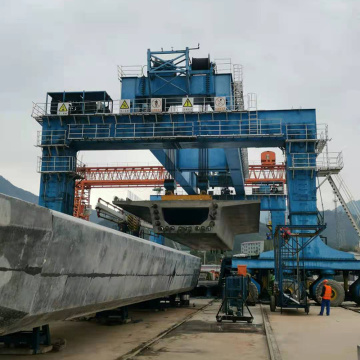 Caja de construcción de construcción de edificios de puente de viga