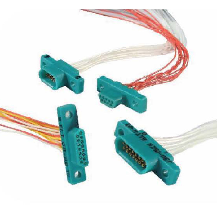 D-SUB Filter Connectors