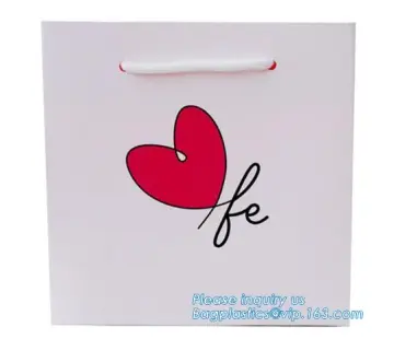 Custom Logo Foil Stamping Cardstock Paper Gift Bags, Elegant Foil Stamping Logo Paper Gift Bag, gift shopping cloths paper craft