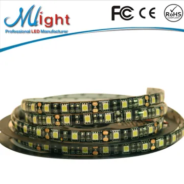 60led/m Programmable Flexible Led Strip DC 12V SMD 5050 IP65