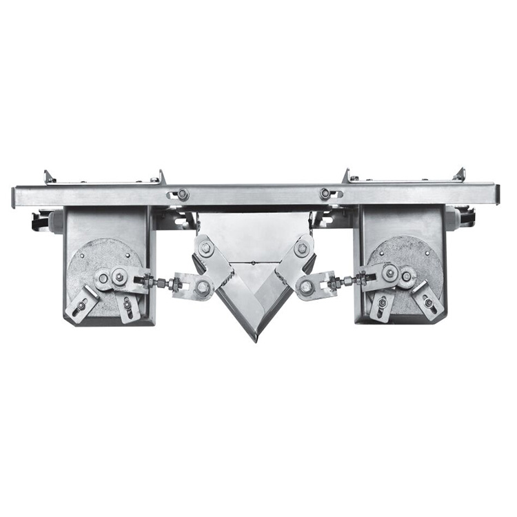 Multihead Weigher for seed