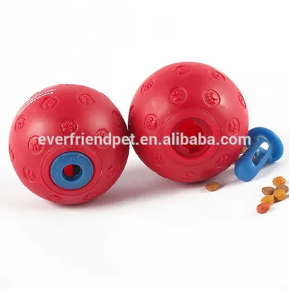 2015 Wholesale cat treat ball, treat dog toy, cat treat dispenser