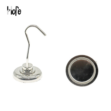 Customized hook hot selling Ndfed Magnet