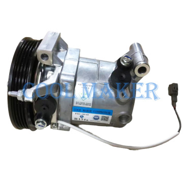 Subaru Impreza Auto Air Conditioning Compressor 73111FE030 A4201101A00003