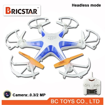 Headless mode 2.4G 6-axis gyro big rc helicopter with camera and LCD screen for sale.