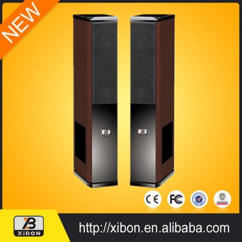 Professional Active Speaker, Home Theater Hifi Speaker, High Quality