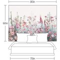 Decor Custom Printing Cotton Polyester Fabric Wall Tapestry