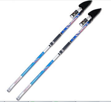 4.2m Carbon Fiber Telescopic Surf Casting Fishing Rod