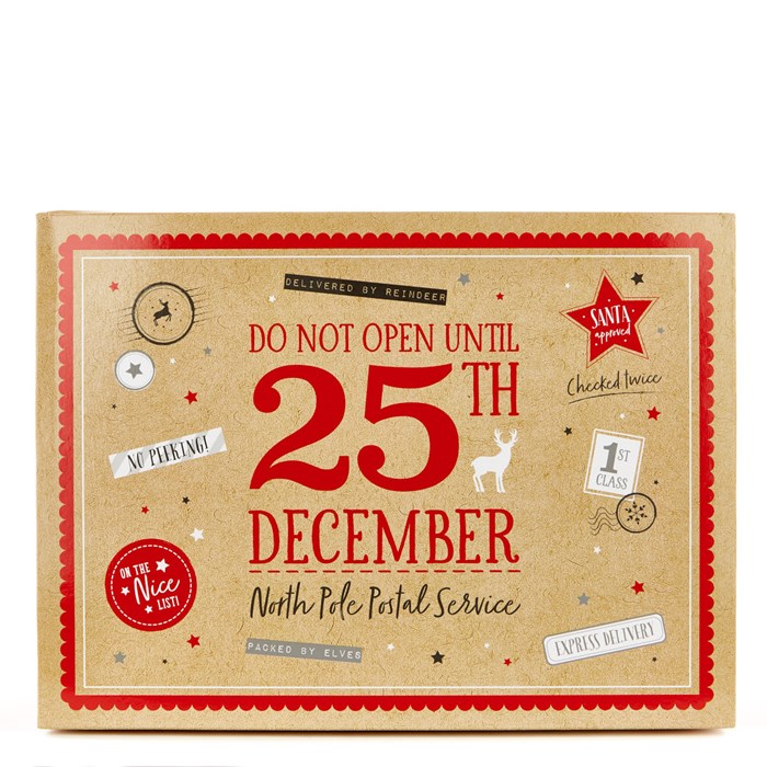 christmas box