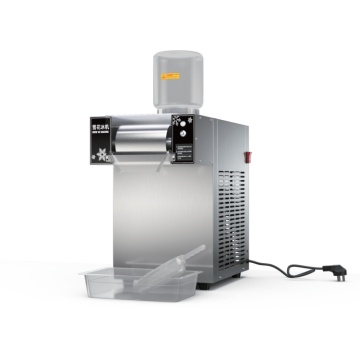 Full Automatic Milk Snow Ice Machine for Sale