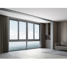 Aluminum Casement Windows Thermal Break Casement Window