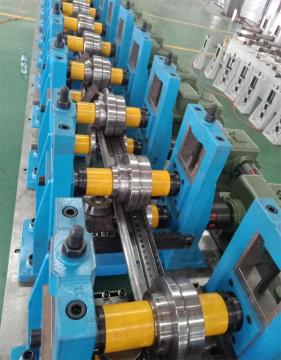 GGD profile rolling equipment