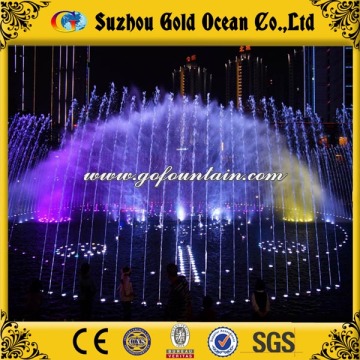 Outdoor Landscape Water Fountains/ Modern Fountain