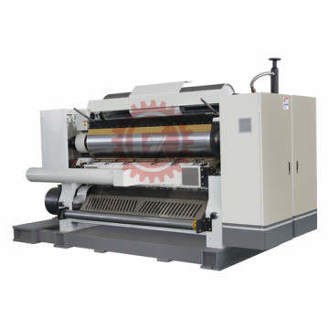 SF-360C1 Adsorption Single-Sided Machine