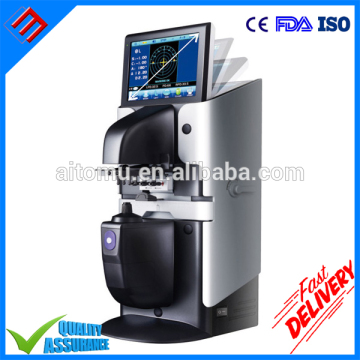 5.7 Inch Colorful Touch Screen Auto Lensmeter JD2600B