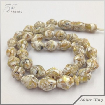 Best-selling seashell material muslim rosary islamic tasbih