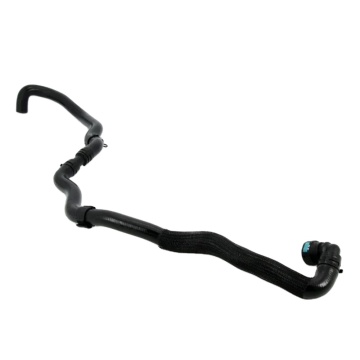 Land Rover Range Rover Discovery Rubber Water Pipe Radiator Coolant Hose Replacement Part