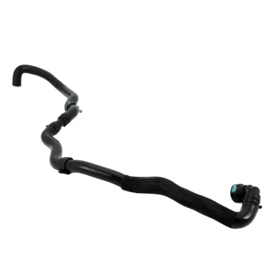 Land Rover Range Rover Discovery Rubber Water Pipe Radiator Coolant Hose Replacement Part