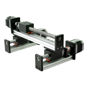 Precision Single Axis Robot KK60C200AI-F0 for Heavy Load Applications