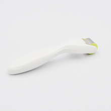 Replaceable Facial Massage Cooling Skin Roller