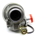 CAT 325 excavator C7 engine turbocharger 2507696