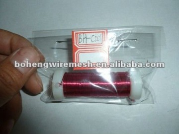 20gauge Beading Copper Wire(Factory)