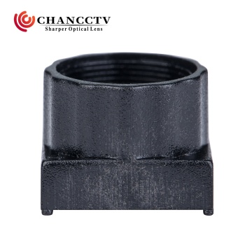 Plastic Mount CCTV M8 Lens Holder