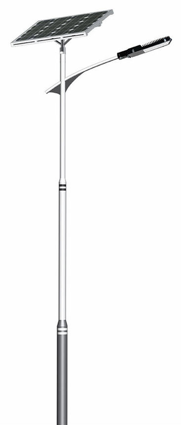 Led Solar Street Light
