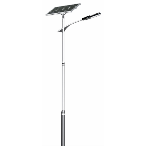 Led Solar Street Light