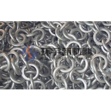 Ланка за Д-типу Д-а за цементну индустрију