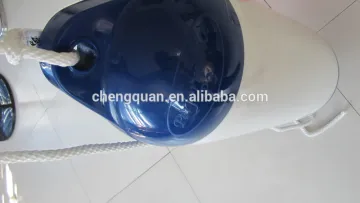 colorful protective boat fender pads polyethylene material for yacht