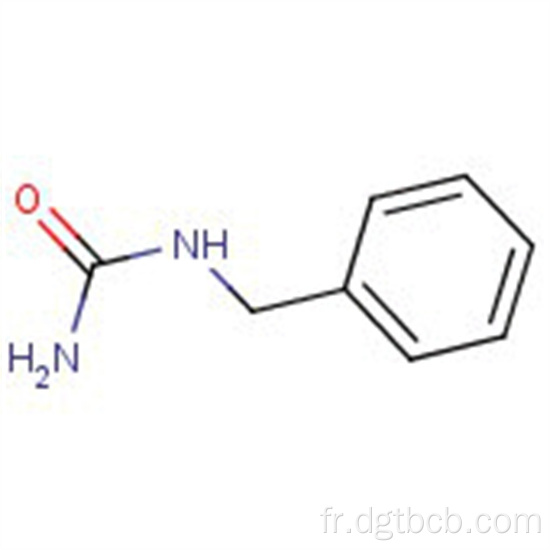 Benzylurea haute pureté de haute qualité