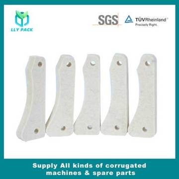 Customized Durable Leak-Proof Ink Duct End Block