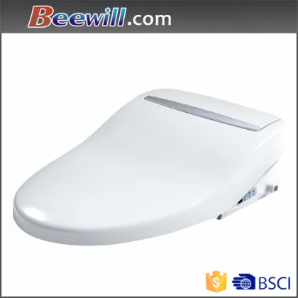 Hot sale seat warmer intelligent American toilet seat cover