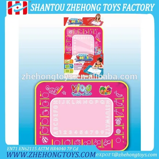 Water Magic Doodle Educational Toys For Kids New Products Babies Toys