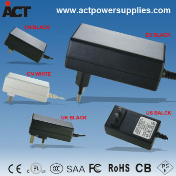 CE approved 700ma constant current indoor LED driver LED power supply
