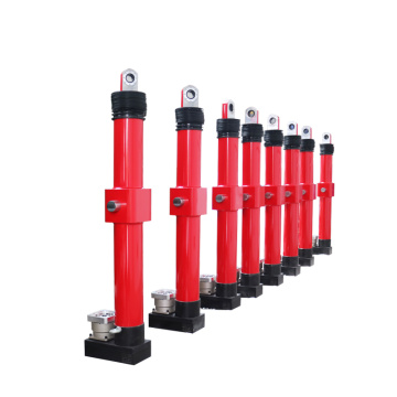 Электрычны прывад з высокім узроўнем порта