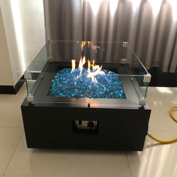 Patio Portable Propane Fire Pit