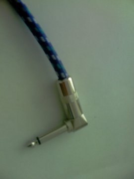 microphone cable