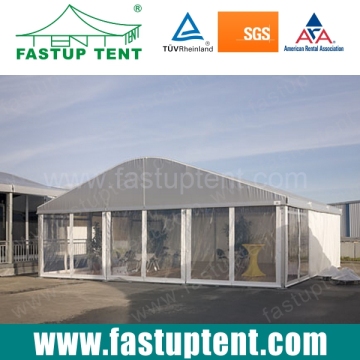 Arcum Marquee for Event, Party, Wedding or Trade Show