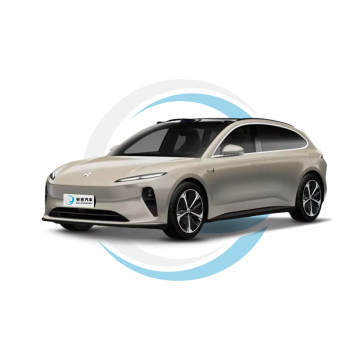 2024 NIO ET5T: berlina sportiva ad alte prestazioni di lusso elettrico