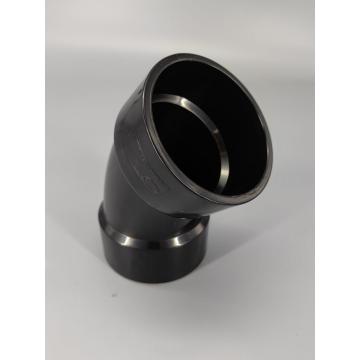 ABS fittings 3 inch 45° ELBOW